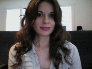 Flash Fiction Writer Aubrey Hirsch