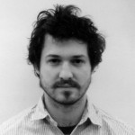 Flash Fiction Writer Devan Goldstein