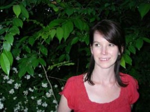 Flash Fiction Writer Elizabeth Wade