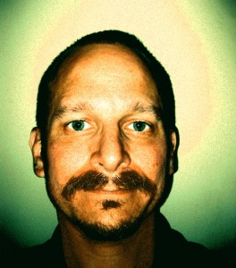 Flash Fiction Writer Hobie Anthony