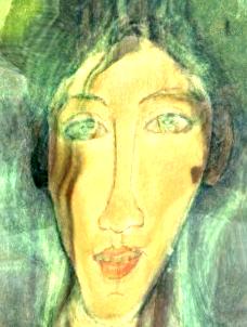 Flash Fiction Writer Georgina Li