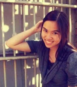 Flash Fiction Writer Lin Wang