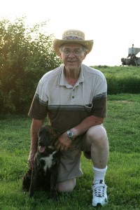 Flash Fiction Writer Graves Collins