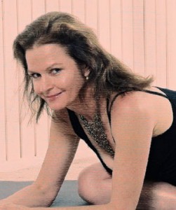 Flash Fiction Writer Laurel Kahaner