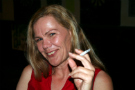 Flash Fiction Writer Yvette Managan
