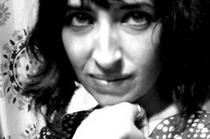 Very Short Fiction Writer Jennifer Colatosti