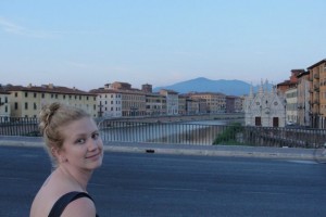 Short Short Fiction and Flash Fiction Writer Erin McCoy