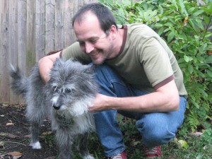 Flash Fiction Writer Nathan Long
