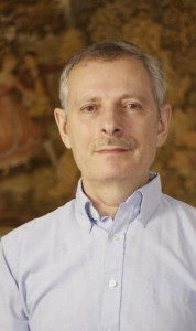 Flash Fiction Writer Mark Budman