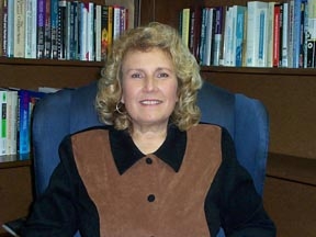 Prose Poet Christina Murphy