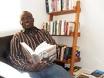 Flash Fiction Writer Emmanuel Sigauke