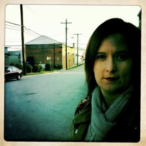 Flash Fiction Writer Tara Laskowski