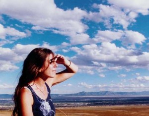 Prose Poet Dawn Sperber