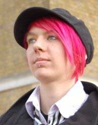 Compressed Fiction Jessie Nash