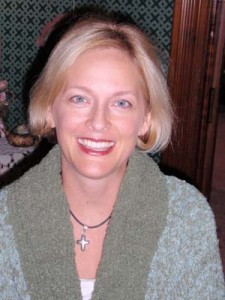 Flash Fiction Writer Kelly Fordon
