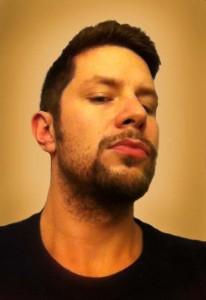 Short Short Fiction Writer DNA Morris