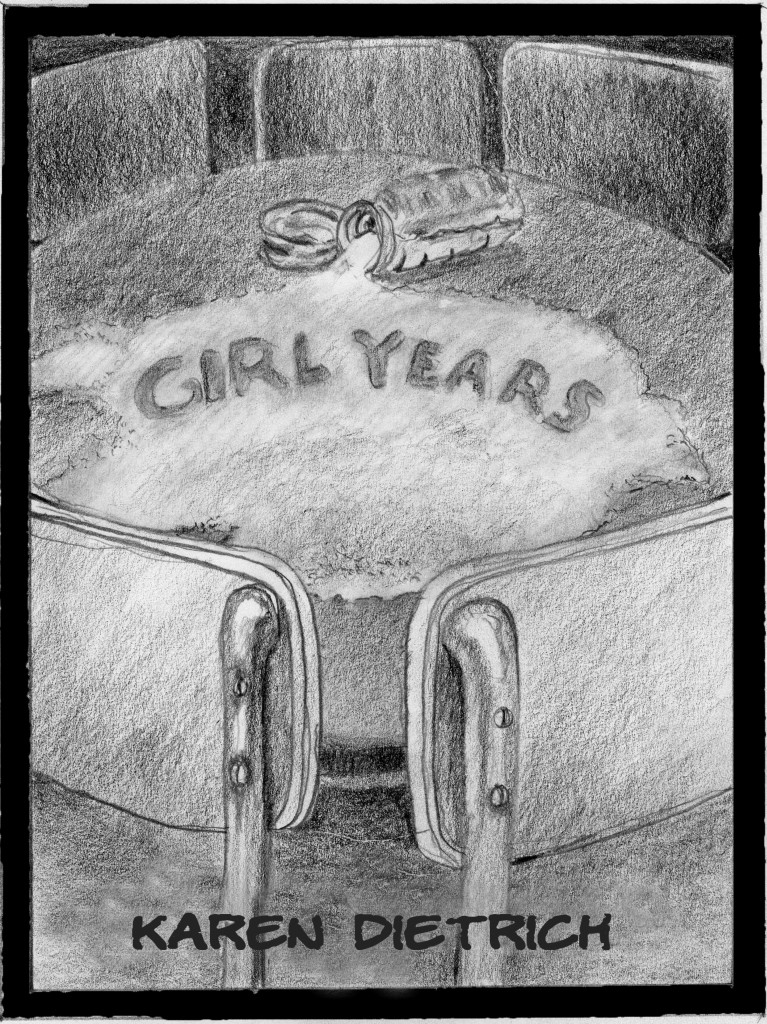 GirlYears_FrontCover