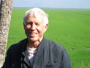 46-In the rice paddies