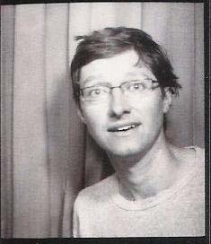 Jefferson Navicky headshot