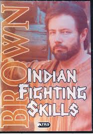 Randall Brown Indian Fighter