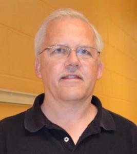 Bruce Killmer