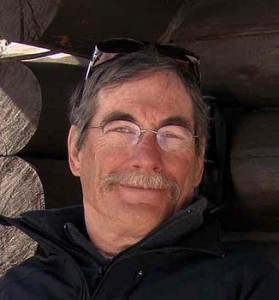 Rick Lamplugh photo