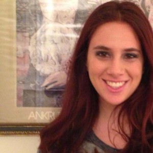 Caitlin Barasch