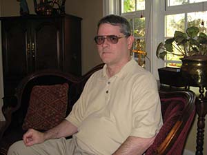 Robert Laughlin