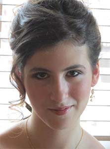 Sara Larner
