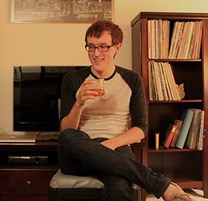 Andrew Mangan