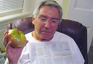Bill Vernon