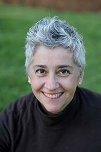 Sally Cragin