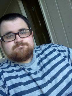 Shaun Turner Picture