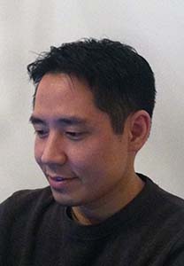Jamez Chang - Top 5 - Journal of Compressed Arts