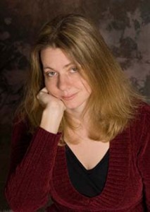 Leslianne Wilder