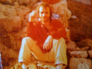 Michael Martin